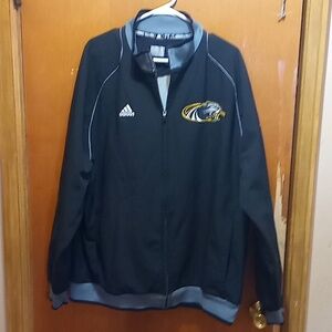 University of Milwaukee Panthers Adidas jacket